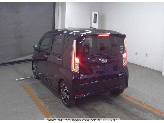 daihatsu move 2018 quick_quick_DBA-L150S_LA150S-0150132 image 2