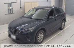 mazda cx-5 2015 CFJ1567744