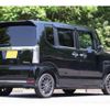 honda n-box 2017 -HONDA--N BOX JF1--JF1-2543456---HONDA--N BOX JF1--JF1-2543456- image 2