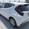 toyota aqua 2025 CFJ1541635 image 25