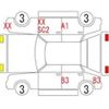toyota passo 2012 -TOYOTA--Passo DBA-KGC30--KGC30-0120272---TOYOTA--Passo DBA-KGC30--KGC30-0120272- image 2