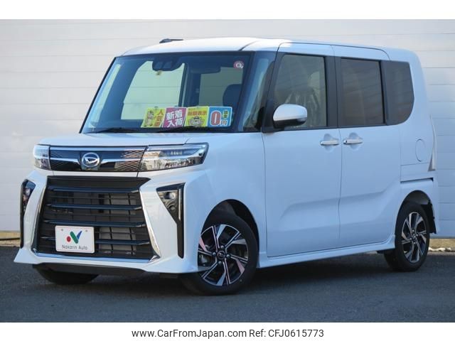 daihatsu tanto 2023 quick_quick_5BA-LA650S_LA650S-0286245 image 1