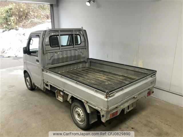 suzuki carry-truck 2011 -SUZUKI--Carry Truck DA63T--708097---SUZUKI--Carry Truck DA63T--708097- image 2