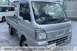 nissan clipper-truck 2014 -NISSAN--Clipper Truck EBD-DR16T--DR16T-103898---NISSAN--Clipper Truck EBD-DR16T--DR16T-103898-