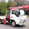 isuzu elf-truck 2015 quick_quick_TPG-NKS85A_NKS85-7006507 image 6