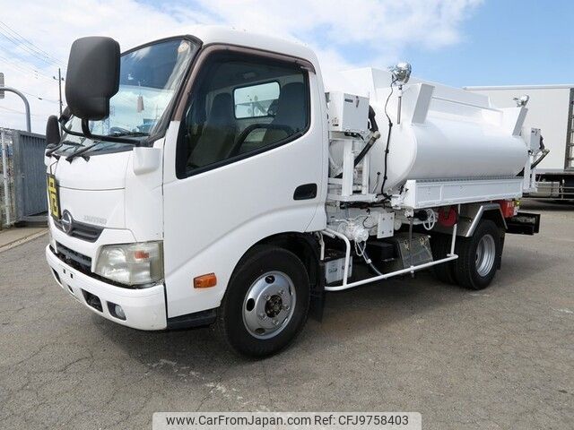 hino dutro 2012 -HINO--Hino Dutoro TKG-XZU685M--XZU685-0002018---HINO--Hino Dutoro TKG-XZU685M--XZU685-0002018- image 2