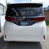 toyota alphard 2024 quick_quick_AGH40W_AGH40-0001944 image 9