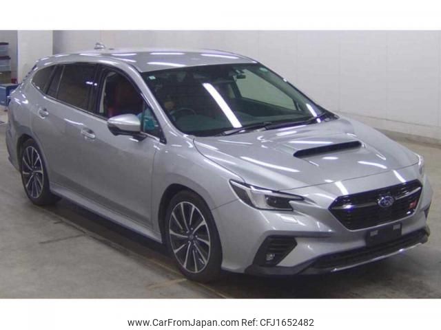 subaru levorg 2024 CFJ1652482 image 1
