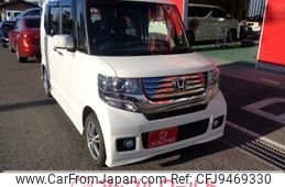 honda n-box 2015 -HONDA--N BOX DBA-JF1--JF1-1517050---HONDA--N BOX DBA-JF1--JF1-1517050-