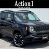 jeep renegade 2017 quick_quick_ABA-BU24_1C4BU0000GPE26508 image 1