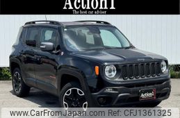 jeep renegade 2017 quick_quick_ABA-BU24_1C4BU0000GPE26508