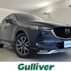 mazda cx-5 2017 -MAZDA--CX-5 LDA-KF2P--KF2P-113589---MAZDA--CX-5 LDA-KF2P--KF2P-113589- image 1