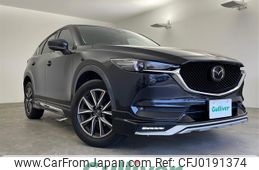 mazda cx-5 2017 -MAZDA--CX-5 LDA-KF2P--KF2P-113589---MAZDA--CX-5 LDA-KF2P--KF2P-113589-