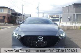 mazda mazda3 2022 -MAZDA 【岐阜 303ﾅ7893】--MAZDA3 5AA-BPFJ3P--BPFJ3P-101730---MAZDA 【岐阜 303ﾅ7893】--MAZDA3 5AA-BPFJ3P--BPFJ3P-101730-