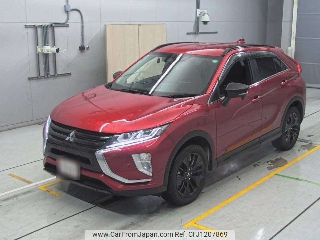 mitsubishi eclipse-cross 2019 -MITSUBISHI--Eclipse Cross GK9W-0101570---MITSUBISHI--Eclipse Cross GK9W-0101570- image 1