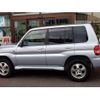 mitsubishi pajero-io 2006 -MITSUBISHI--Pajero io H77W--5601565---MITSUBISHI--Pajero io H77W--5601565- image 13