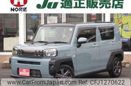 daihatsu taft 2020 -DAIHATSU 【つくば 581ｷ8721】--Taft LA910S--0005991---DAIHATSU 【つくば 581ｷ8721】--Taft LA910S--0005991-