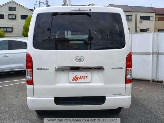 toyota hiace-van 2025 quick_quick_3BF-TRH200V_TRH200-5066906 image 2