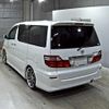 toyota alphard 2007 -TOYOTA--Alphard ANH10W-0187382---TOYOTA--Alphard ANH10W-0187382- image 2