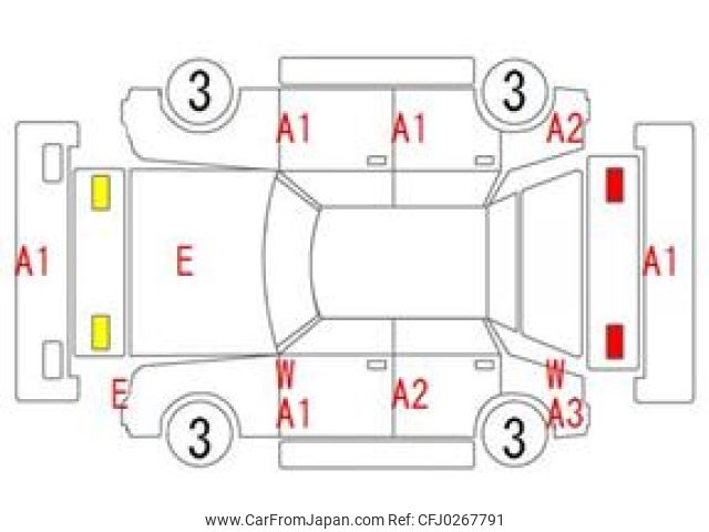 toyota premio 2010 -TOYOTA--Premio DBA-ZRT261--ZRT261-3017582---TOYOTA--Premio DBA-ZRT261--ZRT261-3017582- image 2