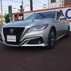 toyota crown 2019 -TOYOTA--Crown AZSH20--1029100---TOYOTA--Crown AZSH20--1029100- image 1