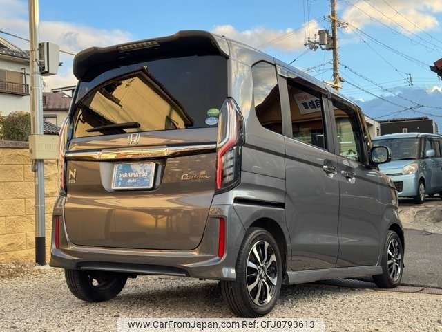 honda n-box 2018 -HONDA--N BOX DBA-JF3--JF3-1078534---HONDA--N BOX DBA-JF3--JF3-1078534- image 2