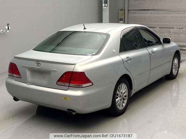 toyota crown 2004 CFJ1673187 image 2