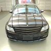 mercedes-benz c-class 2008 CFJ1694107 image 8