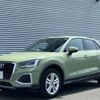 audi q2 2021 -AUDI--Audi Q2 3BA-GADPC--WAUZZZGA2MA027116---AUDI--Audi Q2 3BA-GADPC--WAUZZZGA2MA027116- image 1