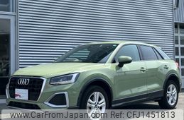 audi q2 2021 -AUDI--Audi Q2 3BA-GADPC--WAUZZZGA2MA027116---AUDI--Audi Q2 3BA-GADPC--WAUZZZGA2MA027116-