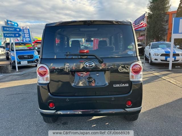 daihatsu move-canbus 2017 CFJ0668928 image 2