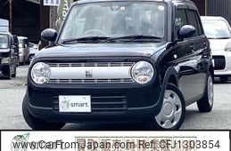 suzuki alto-lapin 2018 -SUZUKI--Alto Lapin DBA-HE33S--HE33S-196178---SUZUKI--Alto Lapin DBA-HE33S--HE33S-196178-