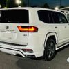 toyota land-cruiser-wagon 2023 CFJ1410872 image 2