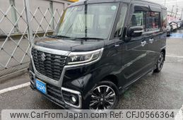 suzuki spacia 2020 -SUZUKI--Spacia DAA-MK53S--MK53S-673178---SUZUKI--Spacia DAA-MK53S--MK53S-673178-