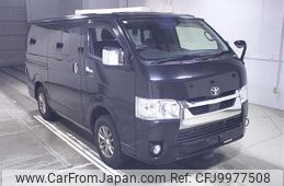 toyota hiace-van 2021 -TOYOTA--Hiace Van GDH206V-1050372---TOYOTA--Hiace Van GDH206V-1050372-