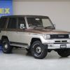 toyota land-cruiser-prado 1990 CFJ8281503 image 4