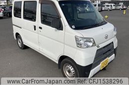 daihatsu hijet-cargo 2018 CFJ1538296