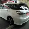 toyota wish 2015 -TOYOTA--Wish DBA-ZGE20W--ZGE20-6024135---TOYOTA--Wish DBA-ZGE20W--ZGE20-6024135- image 3