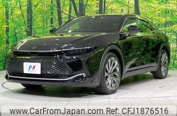 toyota crown 2023 CFJ1876516