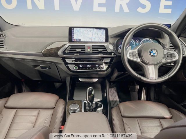 bmw x3 2019 -BMW--BMW X3 LDA-TX20--WBATX32060LG60095---BMW--BMW X3 LDA-TX20--WBATX32060LG60095- image 2