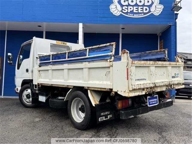 isuzu elf-truck 2019 -ISUZU--Elf 2RG-NKR88AD--NKR88-7000759---ISUZU--Elf 2RG-NKR88AD--NKR88-7000759- image 2