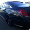 mercedes-benz s-class 2014 -MERCEDES-BENZ 【千葉 332】--Benz S Class DBA-222182C--WDD2221821A012085---MERCEDES-BENZ 【千葉 332】--Benz S Class DBA-222182C--WDD2221821A012085- image 6