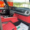 mercedes-benz g-class 2018 GOO_JP_700070667430240810002 image 22