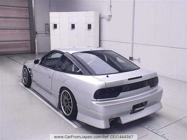 nissan 180sx 1998 -NISSAN--180SX KRPS13-502803---NISSAN--180SX KRPS13-502803- image 2