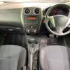 nissan note 2016 -NISSAN--Note DBA-E12--E12-433043---NISSAN--Note DBA-E12--E12-433043- image 2