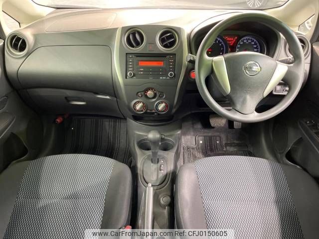 nissan note 2016 -NISSAN--Note DBA-E12--E12-433043---NISSAN--Note DBA-E12--E12-433043- image 2