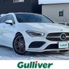 mercedes-benz cla-class 2022 -MERCEDES-BENZ--Benz CLA 5BA-118647M--W1K1186472N269645---MERCEDES-BENZ--Benz CLA 5BA-118647M--W1K1186472N269645- image 1