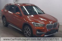 bmw x1 2019 quick_quick_3DA-AD20_WBA32AD0605P57721