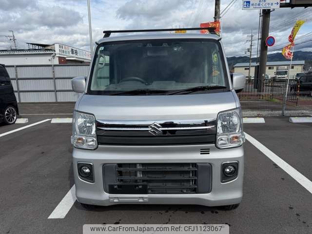 suzuki every-wagon 2019 -SUZUKI--Every Wagon ABA-DA17W--DA17W-203614---SUZUKI--Every Wagon ABA-DA17W--DA17W-203614- image 2