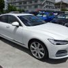 volvo s90 2017 -VOLVO 【名古屋 307】--Volvo S90 PB420--YV1PSA2MCM1010293---VOLVO 【名古屋 307】--Volvo S90 PB420--YV1PSA2MCM1010293- image 40